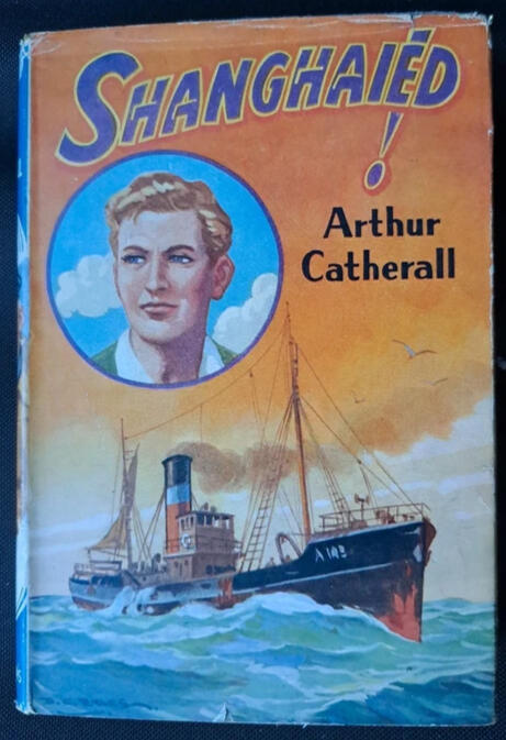 High seas Adventure £6.99